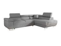 Stūra dīvāns Comfivo S100 (Lux 05)