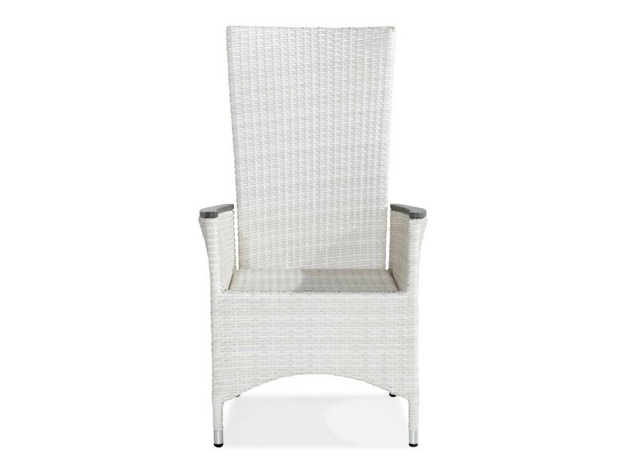 Kerti szék deNoord 272 (Fehér)