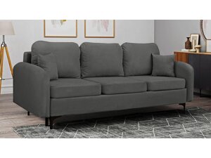 Καναπές κρεβάτι Clovis A102