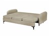 Καναπές κρεβάτι Clovis A102 (Manila 16)