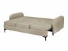 Καναπές κρεβάτι Clovis A102 (Manila 33)