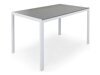 Laua ja toolide komplekt Riverside 493 (Sinine)