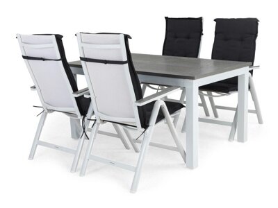 Stalo ir kėdžių komplektas 104500