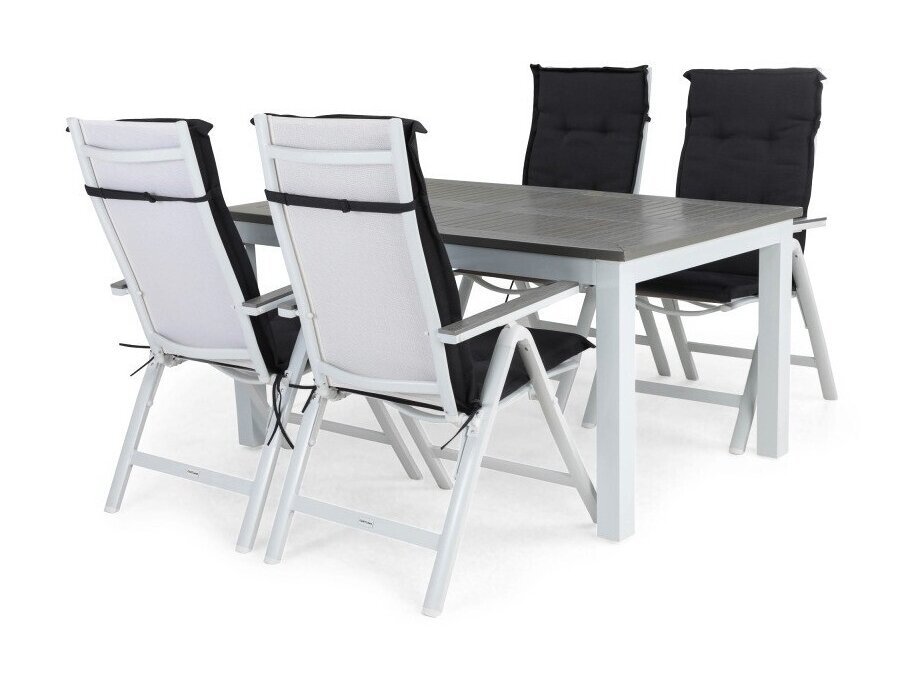 Asztal és szék garnitúra Comfort Garden 226