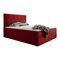 Boxspring krevet Comfivo 225 (Magic Velvet 2267)