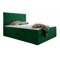 Boxspring krevet Comfivo 225 (Magic Velvet 2225)