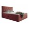 Boxspring krevet Comfivo 225 (Magic Velvet 2258)