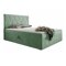 Boxspring krevet Comfivo 225 (Magic Velvet 2227)