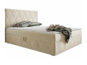 Boxspring postelja Comfivo 225 (Magic Velvet 2250)