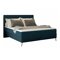 Boxspring krevet Indiana 159 (Poso 05 + Kronos 05)