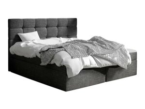 Kontinentālā gulta Comfivo 196 (Muna 10 140 x 200 cm)