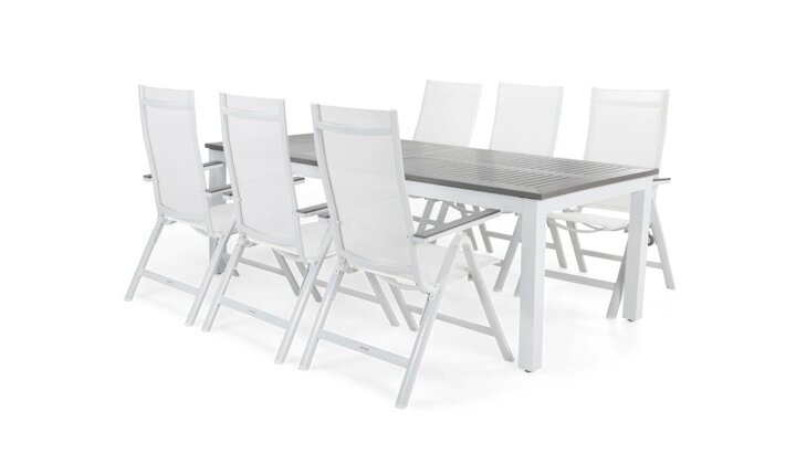 Stalo ir kėdžių komplektas 104521