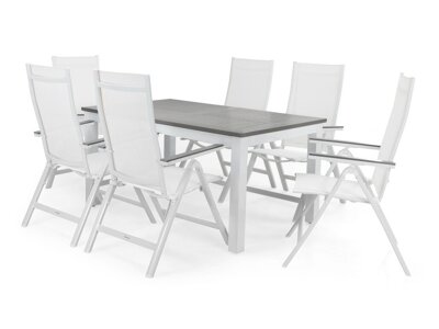 Stalo ir kėdžių komplektas 104520