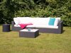 Conjunto de muebles de exterior Comfort Garden 106