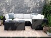 Conjunto de muebles de exterior Comfort Garden 100