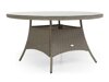 Tisch und Stühle deNoord 269 (Grau)