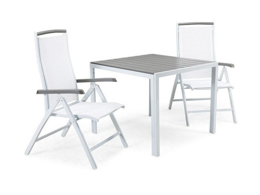 Asztal és szék garnitúra Comfort Garden 266