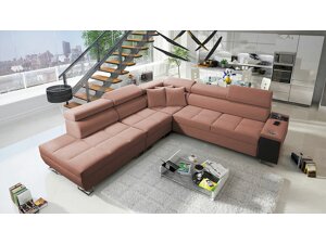 Ecksofa Sarasota 143 (Uttario Velvet 2955)