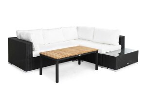 Conjunto de muebles de exterior Comfort Garden 399