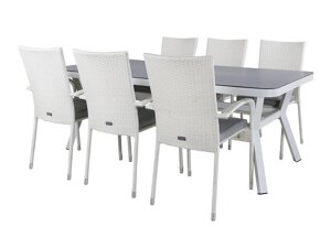 Tisch und Stühle Dallas 2385