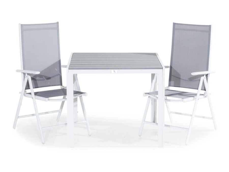 Asztal és szék garnitúra Comfort Garden 555