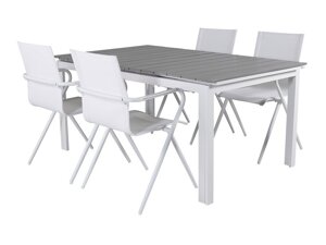 Tisch und Stühle Dallas 690