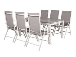 Σετ Τραπέζι και καρέκλες Dallas 2334