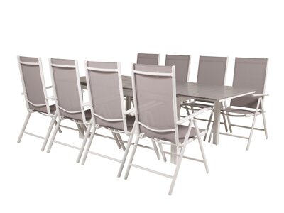 Stalo ir kėdžių komplektas 423151