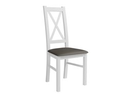 Καρέκλα Sparks 117 (Άσπρο)