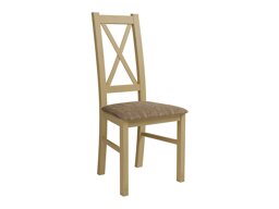 Καρέκλα Sparks 117 (Sonoma οξιά)