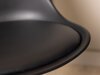 Καρέκλα Dallas 3478 (Μαύρο)