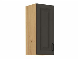 Hängeschrank Retro Grey 123