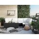Set mobilier de exterior Comfort Garden 468