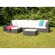 Set mobilier de exterior Comfort Garden 460