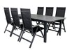 Tisch und Stühle Dallas 695