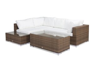 Conjunto de muebles de exterior Comfort Garden 918