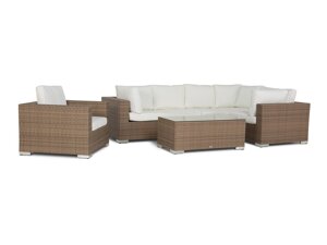 Conjunto de muebles de exterior Comfort Garden 917
