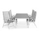 Asztal és szék garnitúra Comfort Garden 279