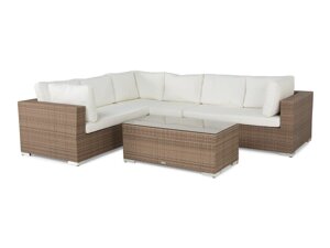 Conjunto de muebles de exterior Comfort Garden 432