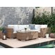 Set mobilier de exterior Comfort Garden 206
