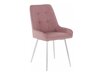 Krēslu komplekts Denton 1126 (Tumši rozā)