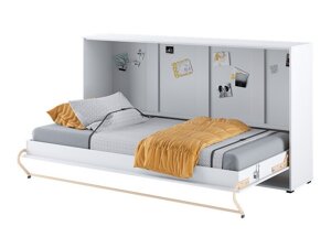 Κρεβάτι - ντουλάπα Concept Pro Lenart AH110