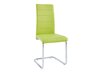 Conjunto de sillas Denton 1129 (Verde claro)