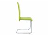 Conjunto de sillas Denton 1129 (Verde claro)