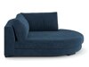Sofá de descanso Concept 55 F117 (Azul)