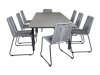 Tisch und Stühle Dallas 3503