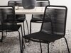 Σετ Τραπέζι και καρέκλες Dallas 3508