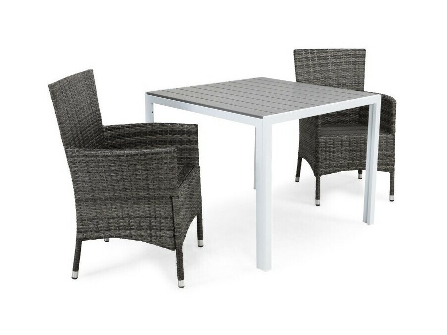 Asztal és szék garnitúra Comfort Garden 267