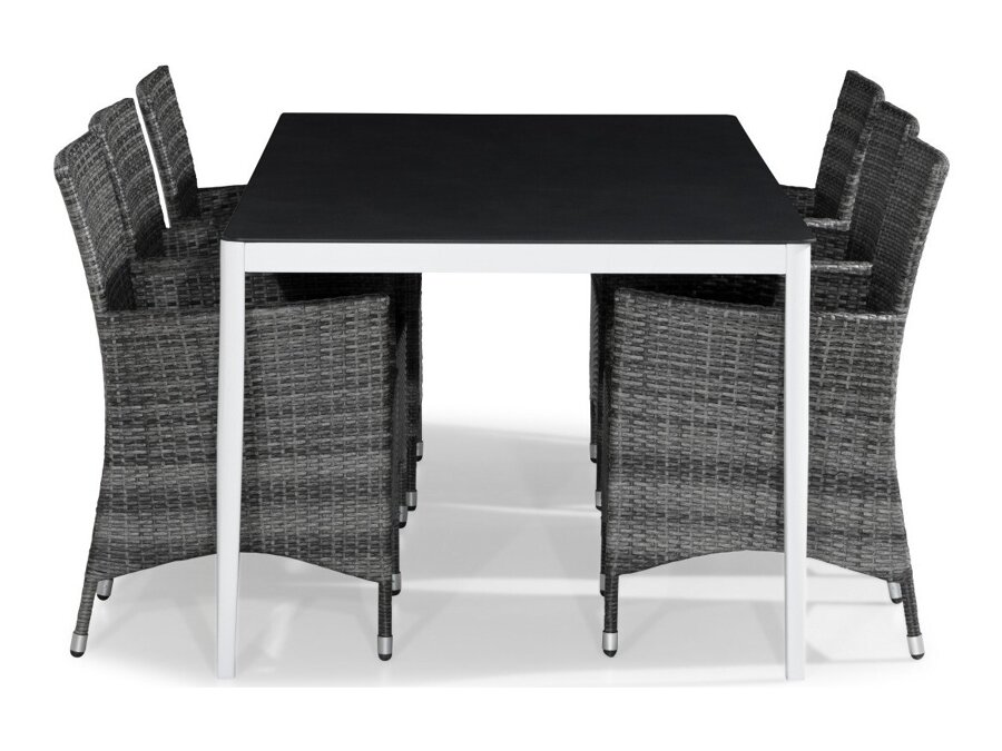 Asztal és szék garnitúra Comfort Garden 554