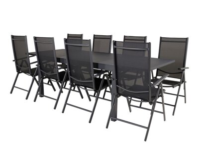 Stalo ir kėdžių komplektas 484097